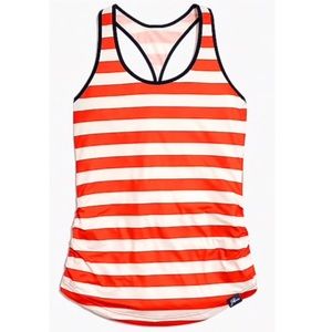 New Balance® for J.Crew Tank -L